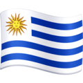 Uruguay