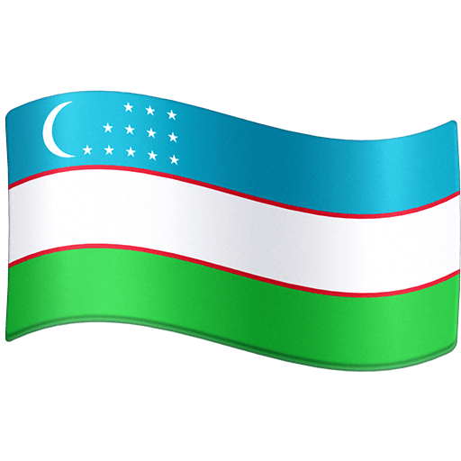 Uzbekistán